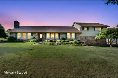 1140 Cedar Drive, Midlothian, TX 76065 - Photo 2