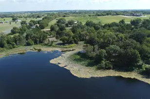 Tbd Lot 2 Hcr 3360 Rd, Hubbard, TX 76648 - Photo 1
