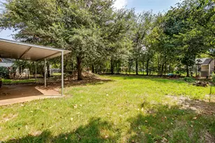 813 Colony Dr, Crowley, TX 76036 - Photo 16