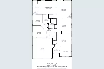 8208 Storm Chaser Drive, Fort Worth, TX 76131 - Photo 32