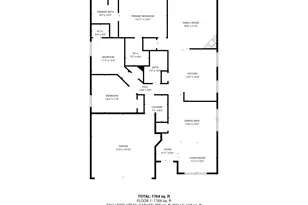 8208 Storm Chaser Dr, Fort Worth, TX 76131 - Photo 32