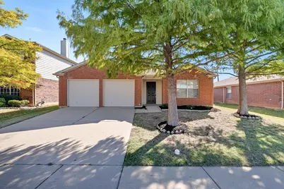 8208 Storm Chaser Drive, Fort Worth, TX 76131 - Photo 1