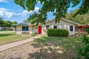 2108 Bettibart St, Fort Worth, TX 76134 - Photo 1