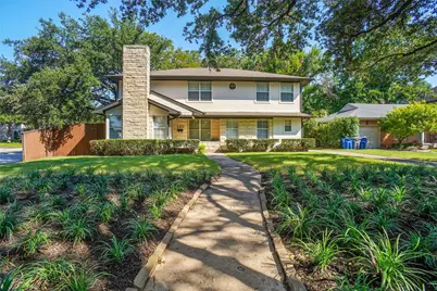 5305 Emerson Avenue, Dallas, TX 75209 - Photo 1