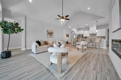 2309 Red Tailed Hawk Lane, McKinney, TX 75071 - Photo 20