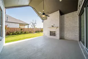 2309 Red Tailed Hawk Ln, McKinney, TX 75071 - Photo 30