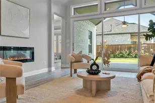 2309 Red Tailed Hawk Ln, McKinney, TX 75071 - Photo 6