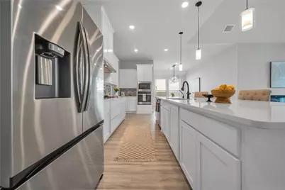 2309 Red Tailed Hawk Lane, McKinney, TX 75071 - Photo 22