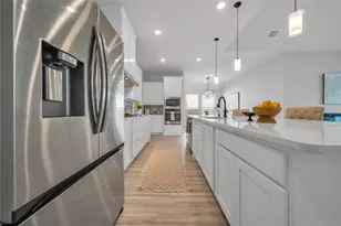 2309 Red Tailed Hawk Ln, McKinney, TX 75071 - Photo 22