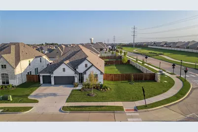 2309 Red Tailed Hawk Lane, McKinney, TX 75071 - Photo 32