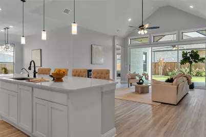 2309 Red Tailed Hawk Lane, McKinney, TX 75071 - Photo 2