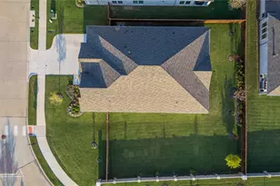 2309 Red Tailed Hawk Ln, McKinney, TX 75071 - Photo 34