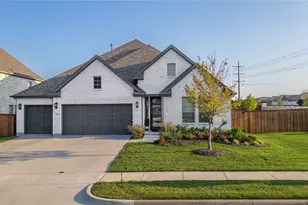 2309 Red Tailed Hawk Ln, McKinney, TX 75071 - Photo 1