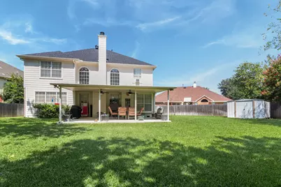 7854 Park Falls Court, Fort Worth, TX 76137 - Photo 34