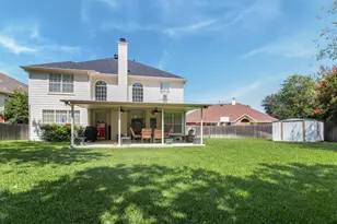 7854 Park Falls Ct, Fort Worth, TX 76137 - Photo 34