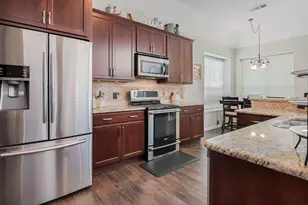 7854 Park Falls Ct, Fort Worth, TX 76137 - Photo 12