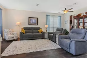 7854 Park Falls Ct, Fort Worth, TX 76137 - Photo 4