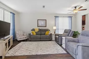 7854 Park Falls Ct, Fort Worth, TX 76137 - Photo 4