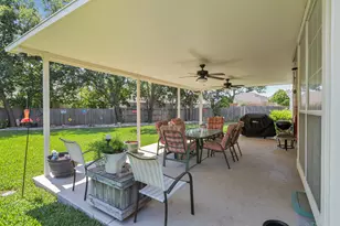 7854 Park Falls Ct, Fort Worth, TX 76137 - Photo 30