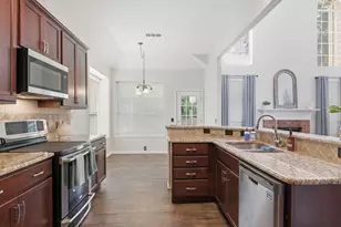 7854 Park Falls Ct, Fort Worth, TX 76137 - Photo 12