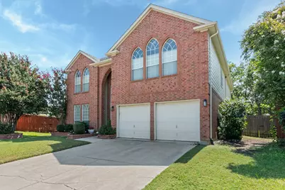 7854 Park Falls Court, Fort Worth, TX 76137 - Photo 1