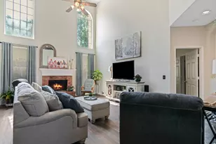 7854 Park Falls Ct, Fort Worth, TX 76137 - Photo 6