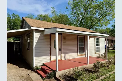 304 Lockwood Street, White Settlement, TX 76108 - Photo 2