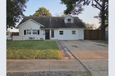 11350 Cactus Lane, Dallas, TX 75238 - Photo 1