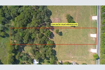 5274 Preston Road #(Lot 2), Denison, TX 75020 - Photo 4