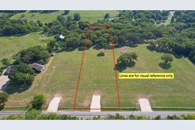 5274 Preston Road #(Lot 2), Denison, TX 75020 - Photo 1