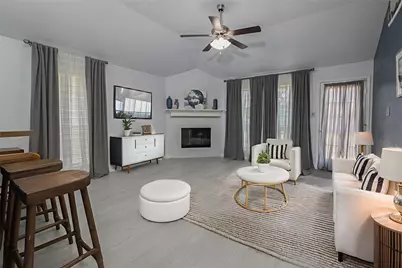 7313 Diamond Springs Trail, Fort Worth, TX 76123 - Photo 14