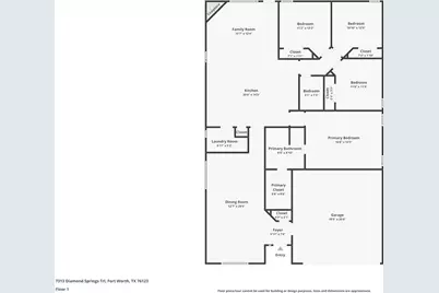 7313 Diamond Springs Trail, Fort Worth, TX 76123 - Photo 40