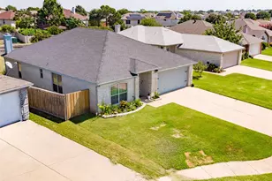 7313 Diamond Springs Tr, Fort Worth, TX 76123 - Photo 2