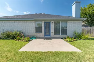 7313 Diamond Springs Tr, Fort Worth, TX 76123 - Photo 36