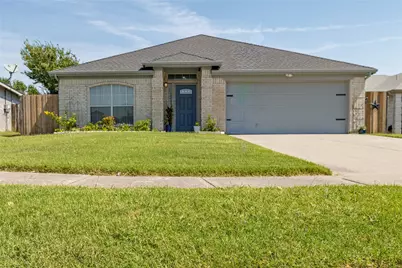 7313 Diamond Springs Trail, Fort Worth, TX 76123 - Photo 4