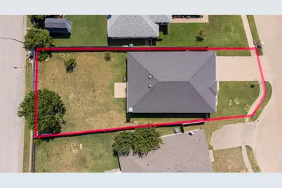 7313 Diamond Springs Trail, Fort Worth, TX 76123 - Photo 6