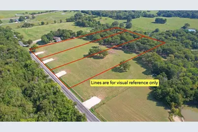 5266 Preston Road #(Lot 3), Denison, TX 75020 - Photo 10