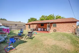 1211 Van Winkle St, Weatherford, TX 76086 - Photo 38