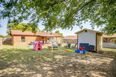 1211 Van Winkle Street, Weatherford, TX 76086 - Photo 36