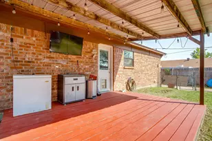 1211 Van Winkle St, Weatherford, TX 76086 - Photo 34