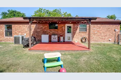 1211 Van Winkle Street, Weatherford, TX 76086 - Photo 40