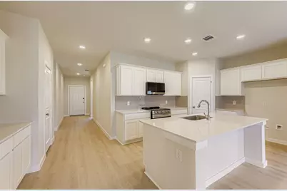 1025 Park Oak Lane, Crowley, TX 76036 - Photo 10