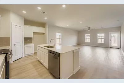 1025 Park Oak Lane, Crowley, TX 76036 - Photo 14