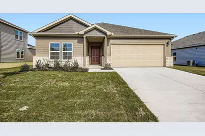 1025 Park Oak Lane, Crowley, TX 76036 - Photo 1