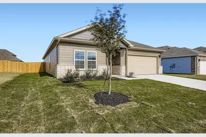1025 Park Oak Lane, Crowley, TX 76036 - Photo 2