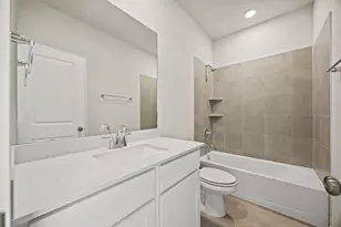 1005 Park Oak Ln, Crowley, TX 76036 - Photo 10