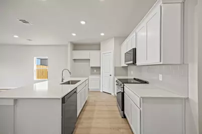 1005 Park Oak Lane, Crowley, TX 76036 - Photo 6