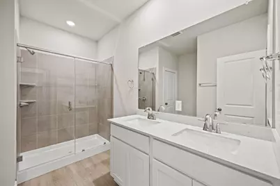 1005 Park Oak Lane, Crowley, TX 76036 - Photo 8