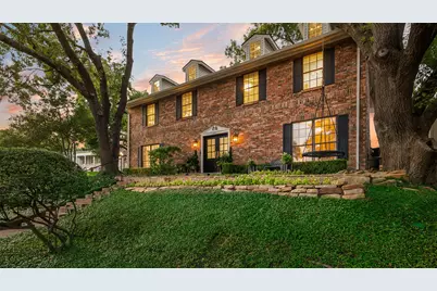 9315 Moss Circle Drive, Dallas, TX 75243 - Photo 1