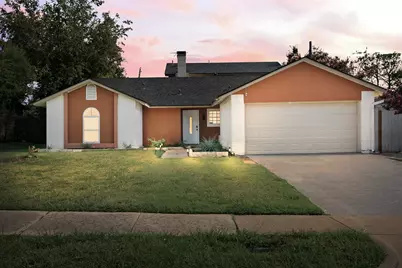 3508 Grande Bulevar, Irving, TX 75062 - Photo 1